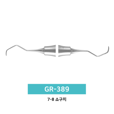 GRACEY CURETTE GR-389