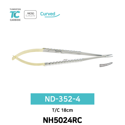 NEEDLEHOLDER ND-352-4