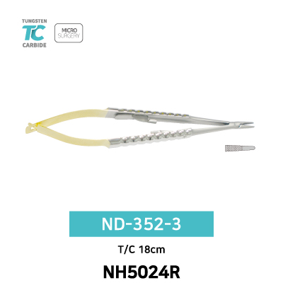 NEEDLE HOLDER ND-352-3