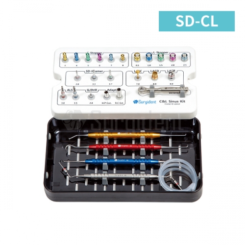 C&L SINUS KIT SD-CL