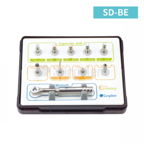 BONE EXPANDER KIT SD-BE