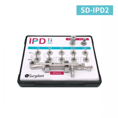 IPD KIT 2