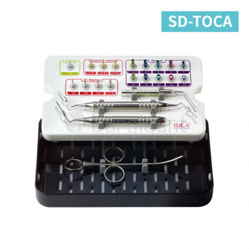 TOCA KIT SD-TOCA